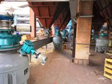 沛_唐山某钢厂球团环境除输灰_滨州宏景雕塑有限公司